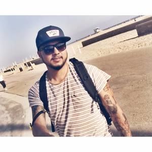 Meet your Posher, Gary